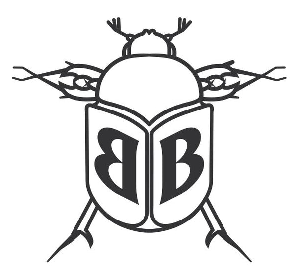 Benjamin Beetle